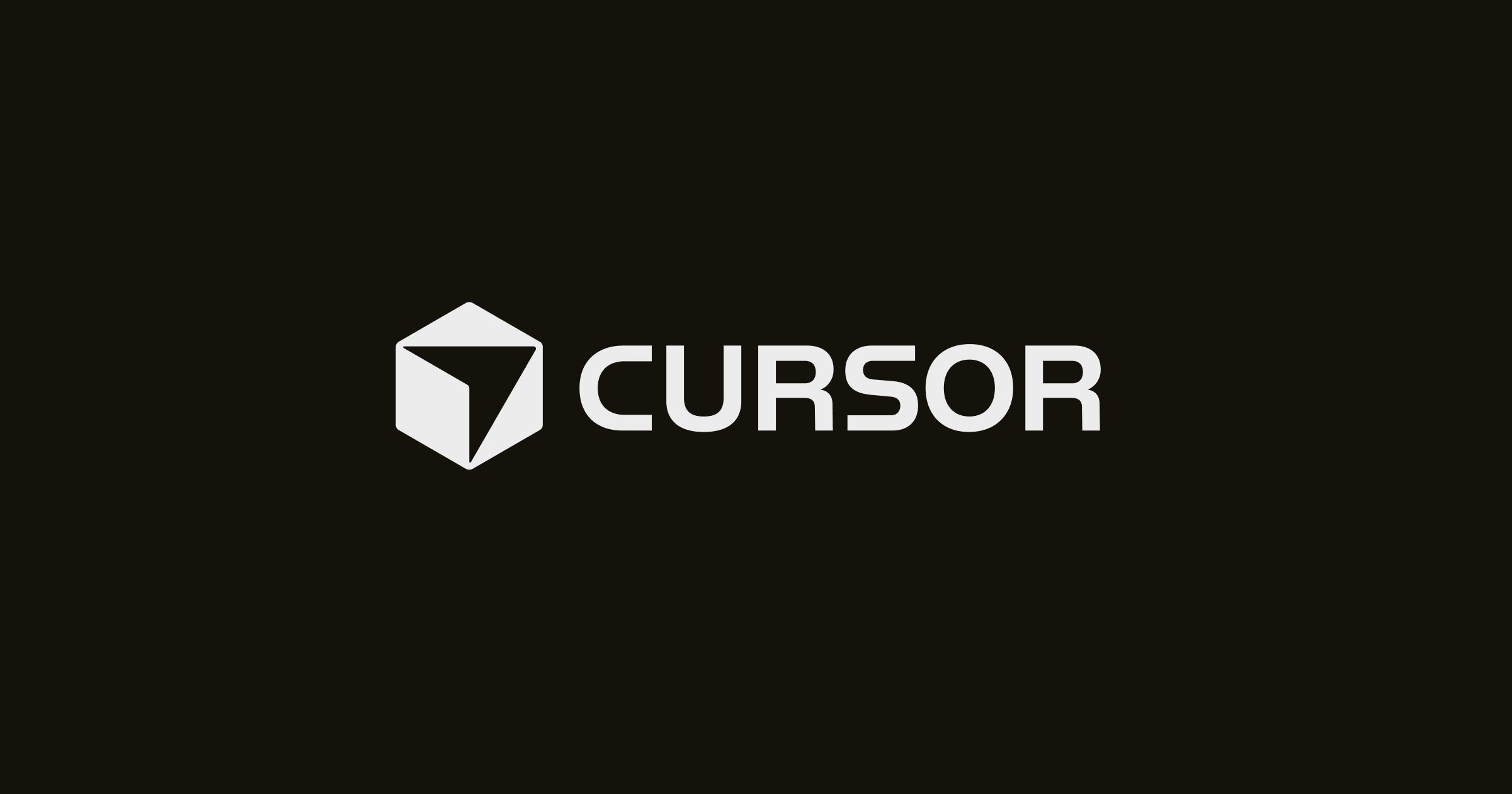 Capture d'écran de Cursor