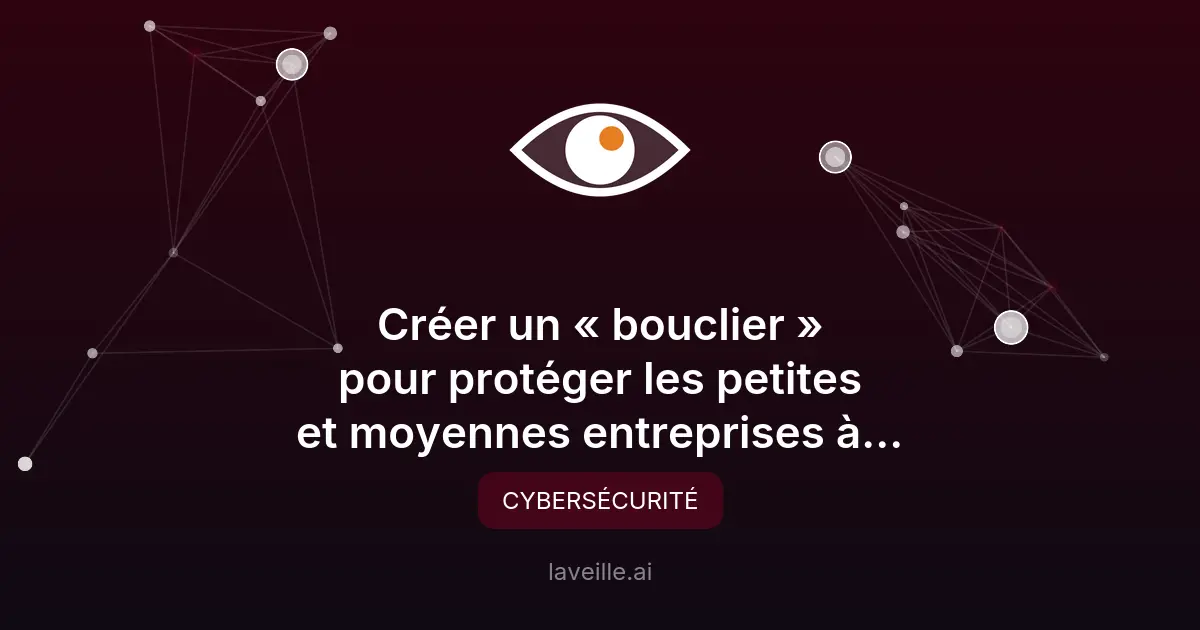 Transformation numérique et cybersécurité pour les PME