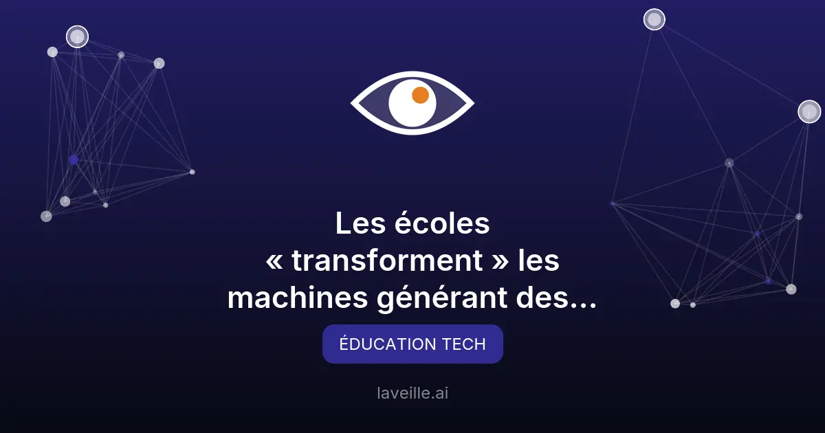IA dans l'éducation : comment l'école FPT l'encadre