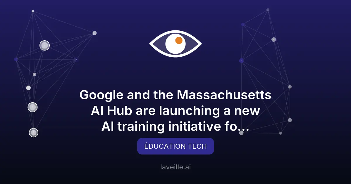 Formations gratuites en IA : Google s'implique