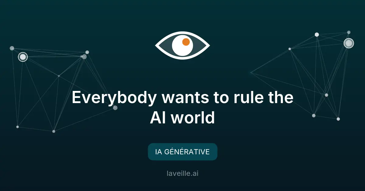 Conflits chez OpenAI et rumeurs d'un téléphone IA